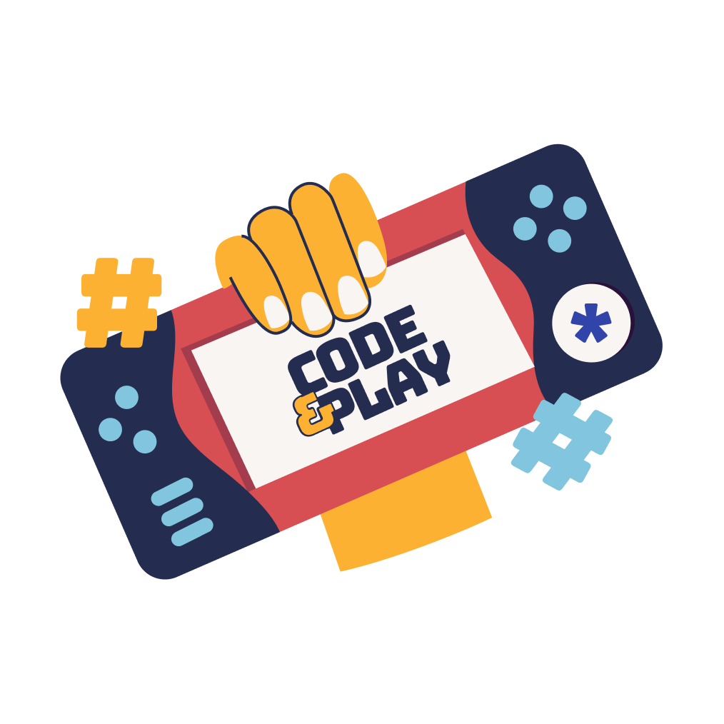 Home - Code and Play